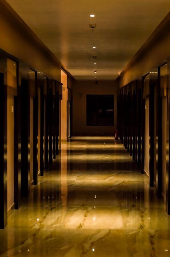 Rainbow Regis Hotel Dibrugarh Exterior photo